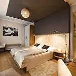 호텔 마마스 디자인&부티크 4*
