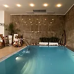마마스 디자인&부티크 4* 브라티슬라바