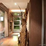 마마스 디자인&부티크 4*