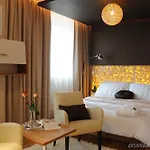 마마스 디자인&부티크 호텔 4*