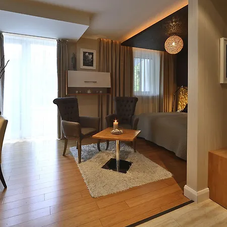 מלון Mama's Design & Boutique