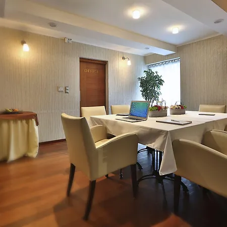 מלון Mama's Design & Boutique