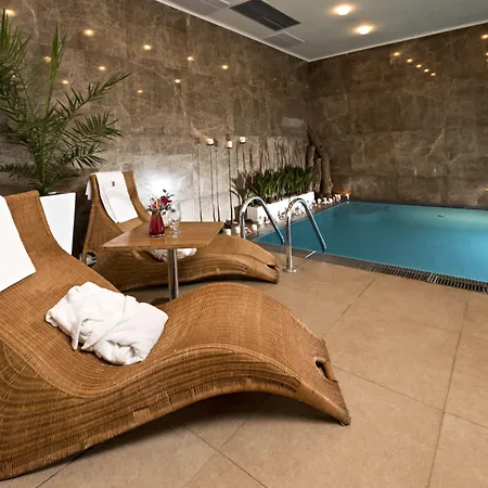 Mama's Design & Boutique ברטיסלאבה