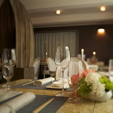 מלון Mama's Design & Boutique ברטיסלאבה