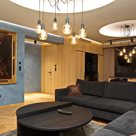 Mama's Design&boutique 4*