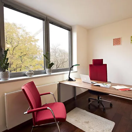 Mama's Design & Boutique מלון