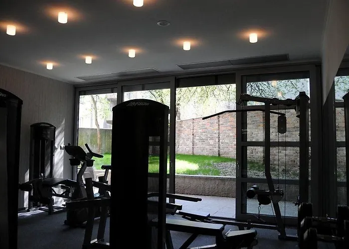 Hotel Mama's Design&boutique 4*