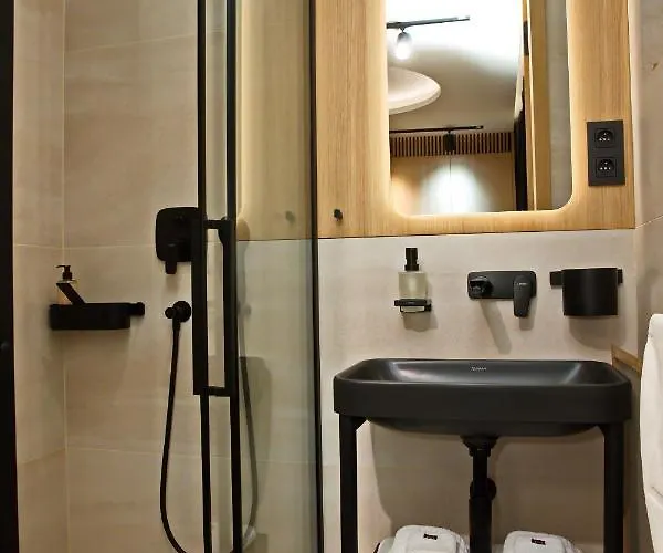 Mama's Design&boutique 4*