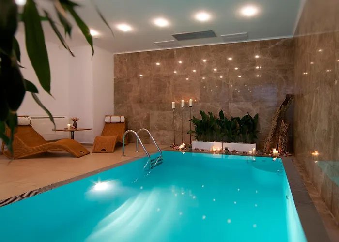 Mama's Design&boutique 4* Bratislava