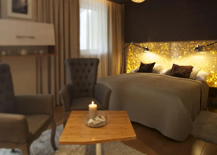 Hotel Mama's Design&boutique