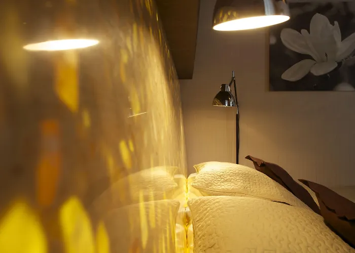 Hotel Mama's Design&boutique Bratislava