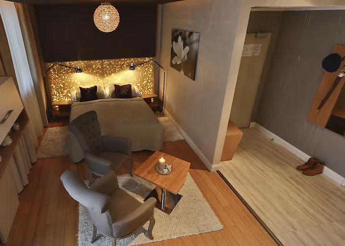 Mama's Design&boutique 4* Bratislava