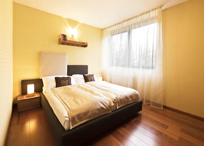 Mama's Design&boutique 4* Bratislava