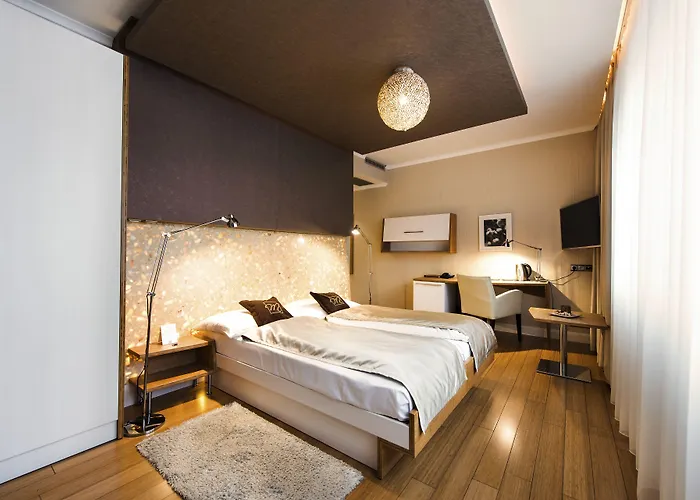 Hotel Mama's Design&boutique 4*