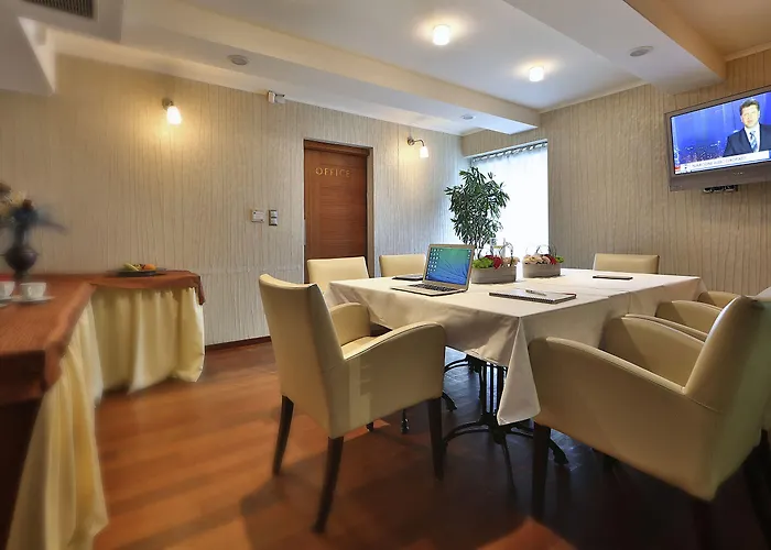 Hotel Mama's Design&boutique