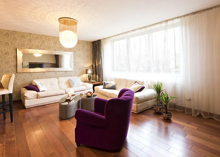 Mama's Design&boutique Hotel