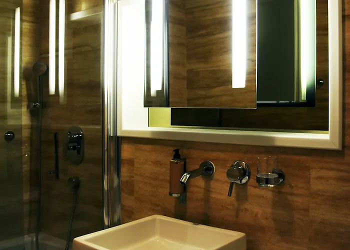 Mama's Design&boutique 4*