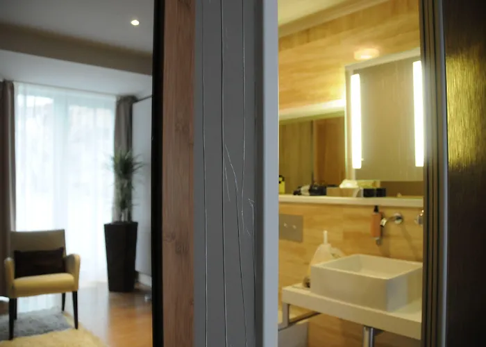 Mama's Design&boutique 4*