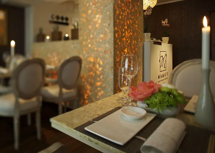 Mama's Design&boutique