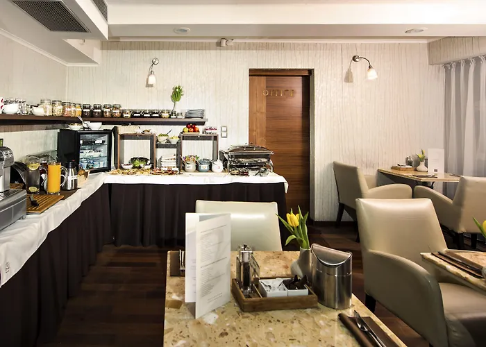 Hotel Mama's Design&boutique 4*