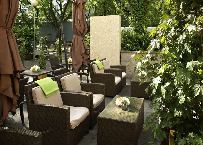 Hotel Mama's Design&boutique