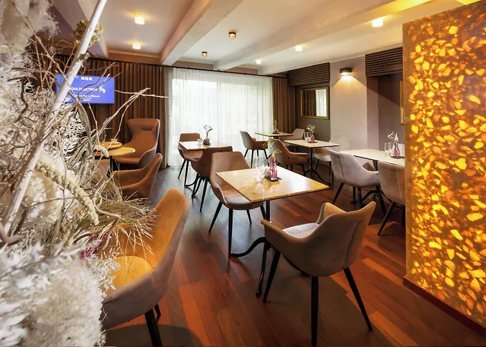 Hotel Mama's Design&boutique Bratislava