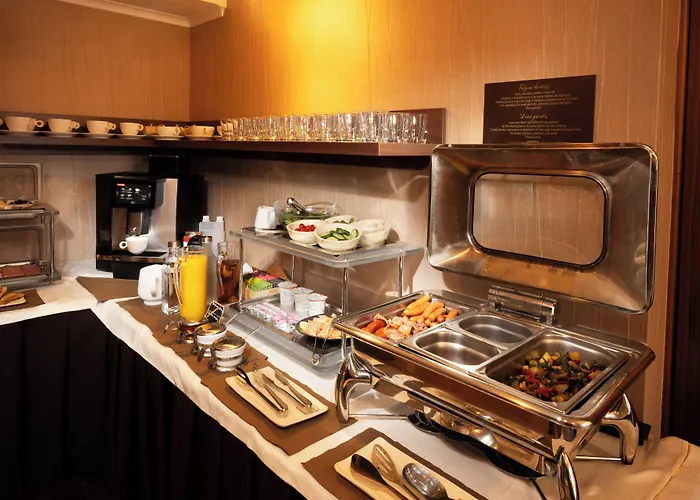 Mama's Design&boutique Hotel Bratislava