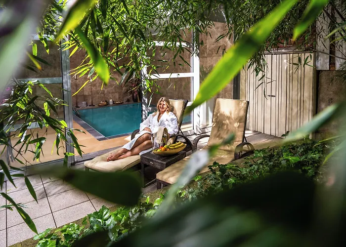 Mama's Design&boutique 4*