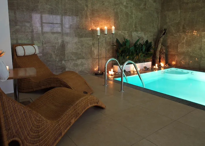 Mama's Design&boutique 4* Bratislava