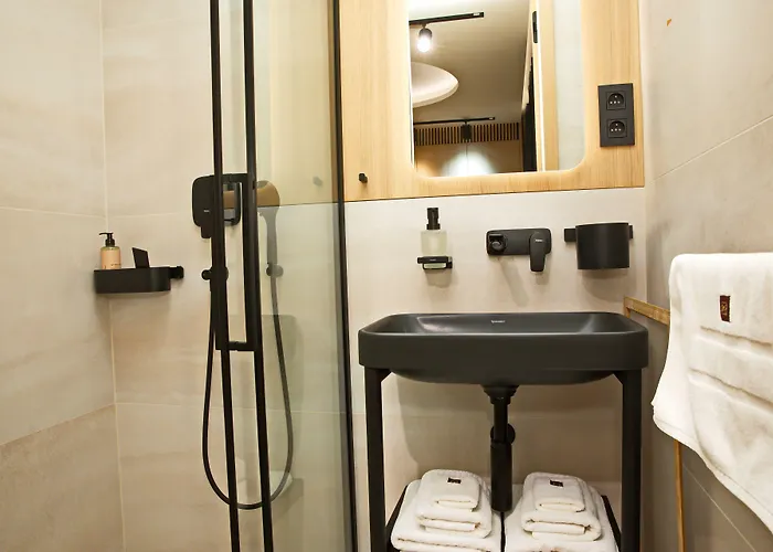 Mama's Design&boutique Hotel Bratislava