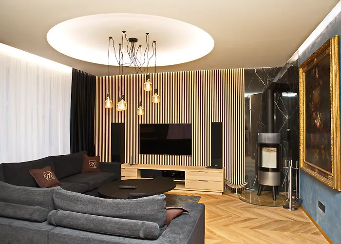 Mama's Design&boutique Hotel