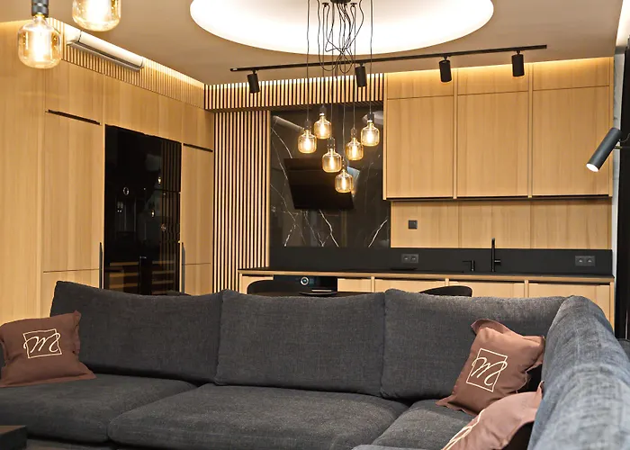 Mama's Design&boutique Hotel Bratislava