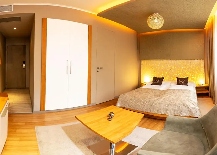 Mama's Design&boutique 4* Bratislava