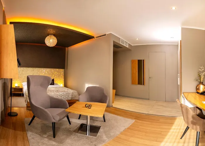 Mama's Design&boutique Hotel