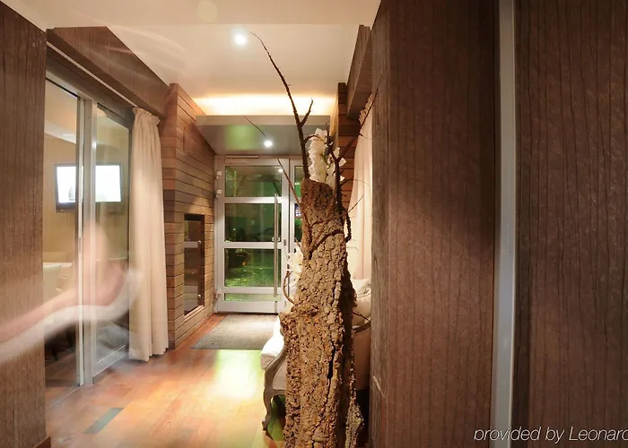 Mama's Design&boutique 4*