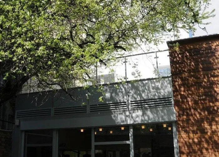 Mama's Design&boutique Hotel