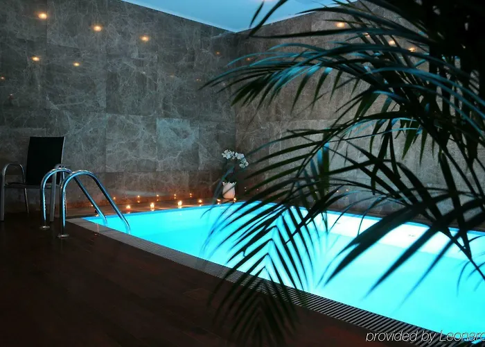 Hotel Mama's Design&boutique Bratislava