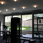 Отель Mama's Design & Boutique 4*