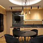 Mama's Design & Boutique Отель