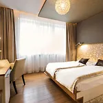 Отель Mama's Design & Boutique Братислава