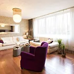 Mama's Design & Boutique Отель