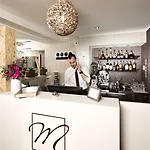 Mama's Design & Boutique 4* Bratislava