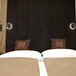 Mama's Design & Boutique Hotel Bratislava