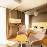 Hotel Mama's Design & Boutique Bratislava