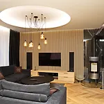 Mama's Design & Boutique Отель