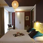 Mama's Design & Boutique Отель Братислава