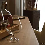 Mama's Design & Boutique Отель