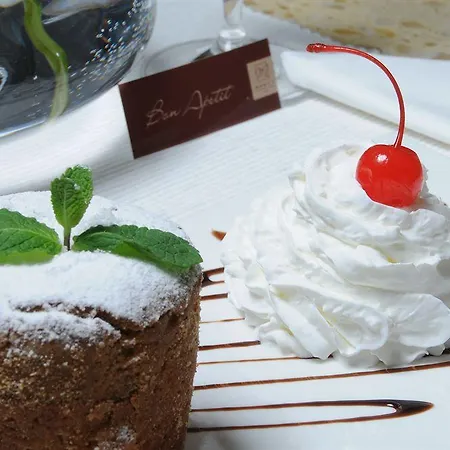 فندق Mama's Design & Boutique براتسيلافا