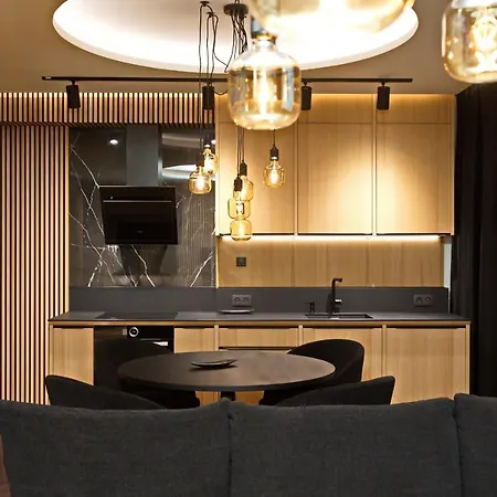 玛玛斯设计精品酒店 布拉迪斯拉发