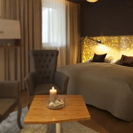 Hotel Mama's Design & Boutique